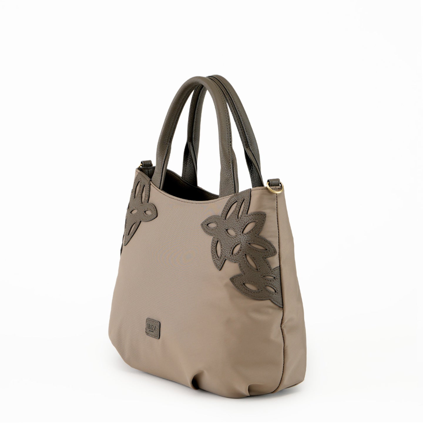 ディアリオ　ナイロン　2WAYバッグ