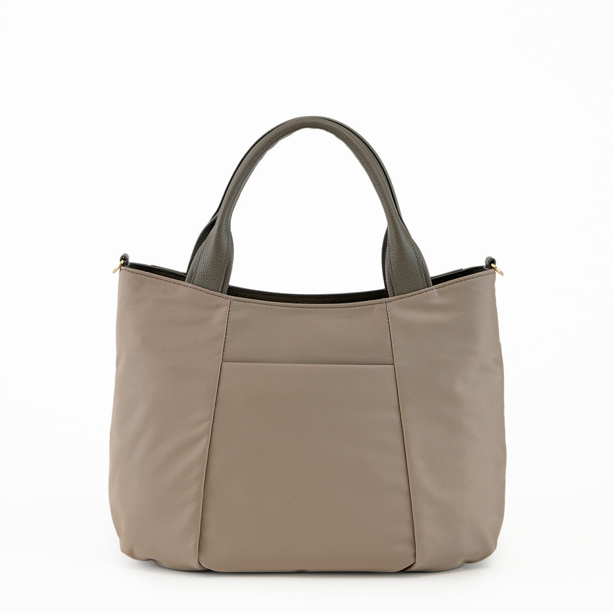 ディアリオ　ナイロン　2WAYバッグ