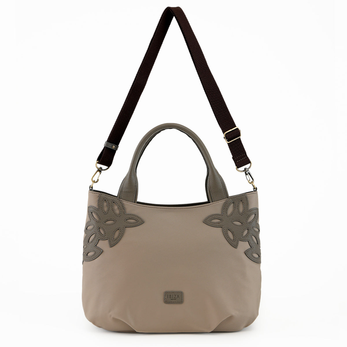 ディアリオ　ナイロン　2WAYバッグ