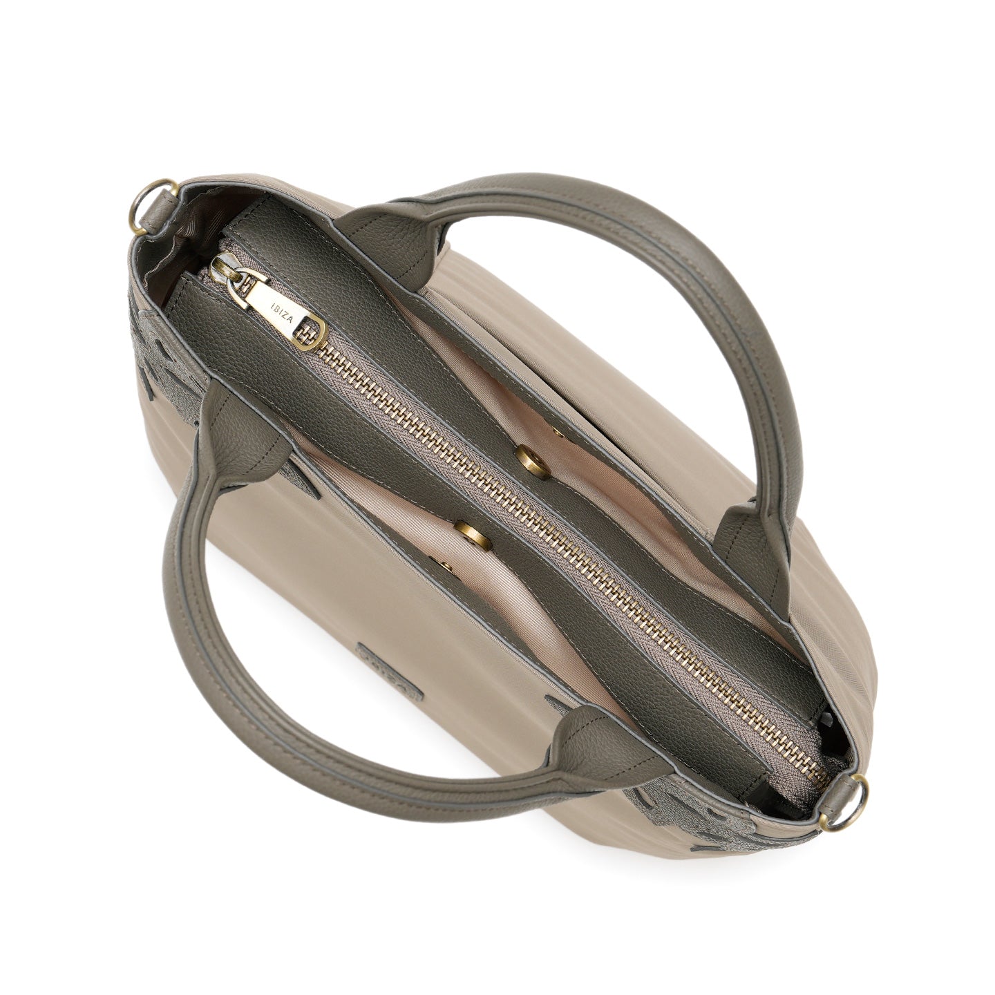 ディアリオ　ナイロン　2WAYバッグ