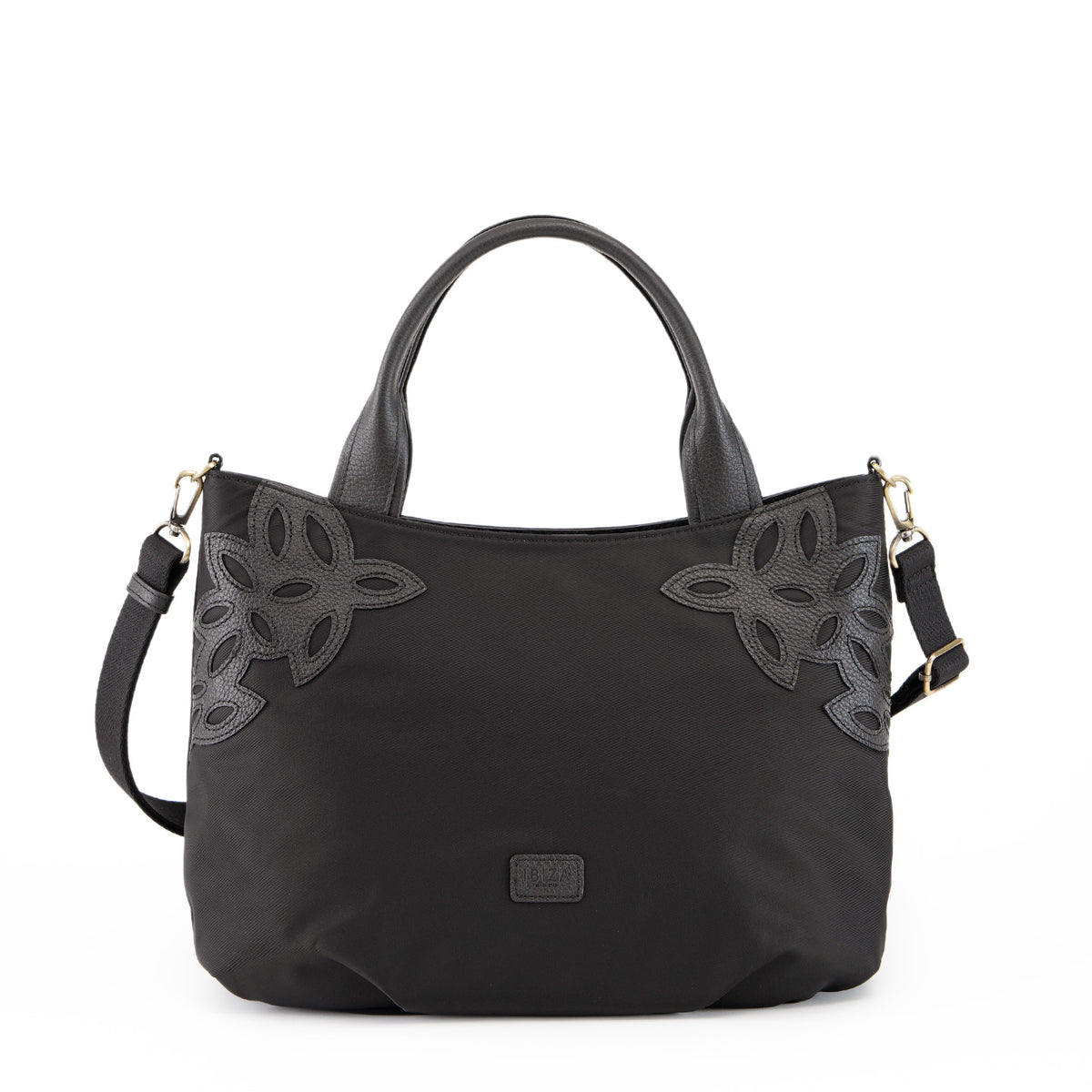 ディアリオ　ナイロン　2WAYバッグ