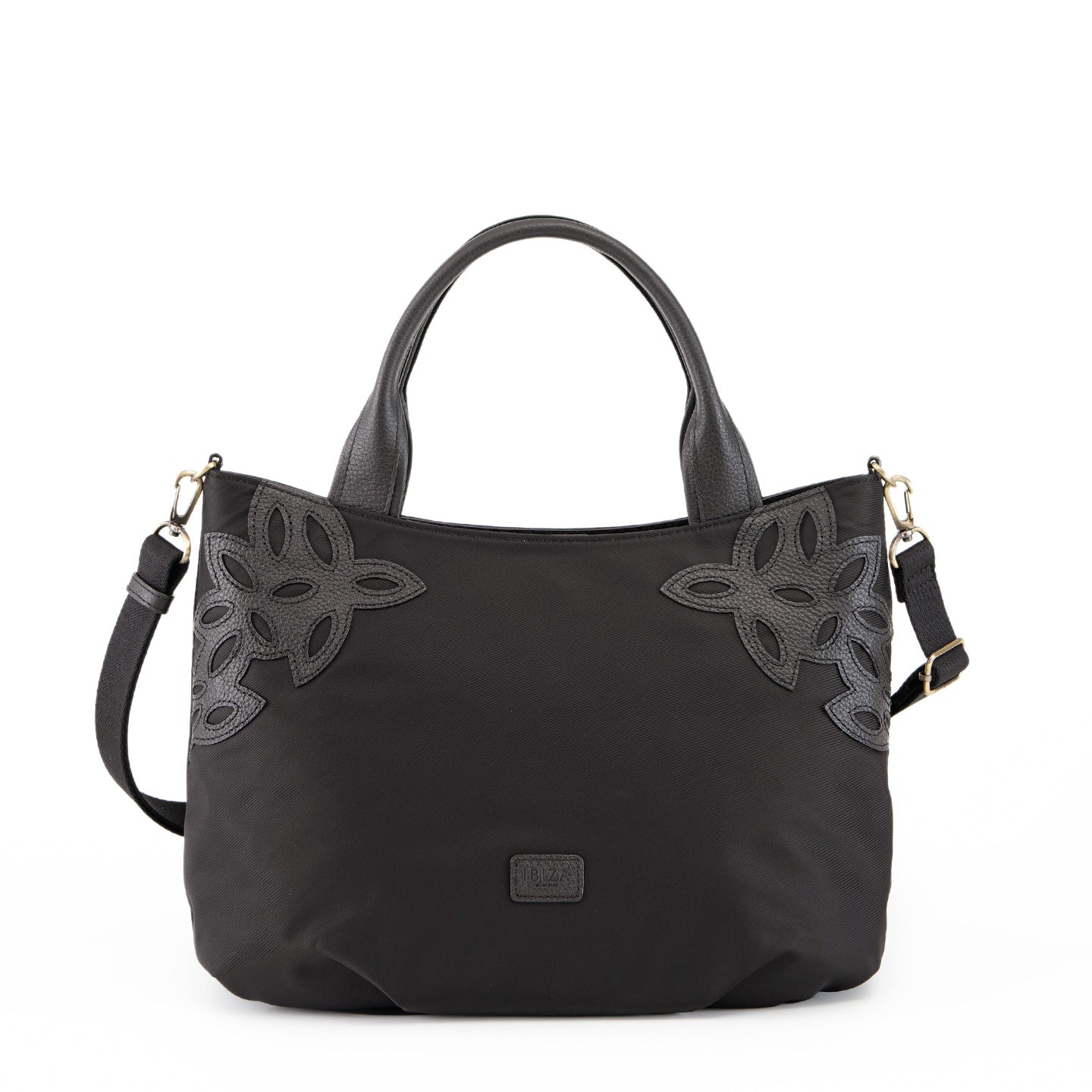 ディアリオ　ナイロン　2WAYバッグ