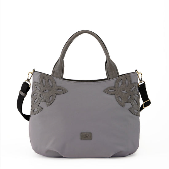 ディアリオ　ナイロン　2WAYバッグ