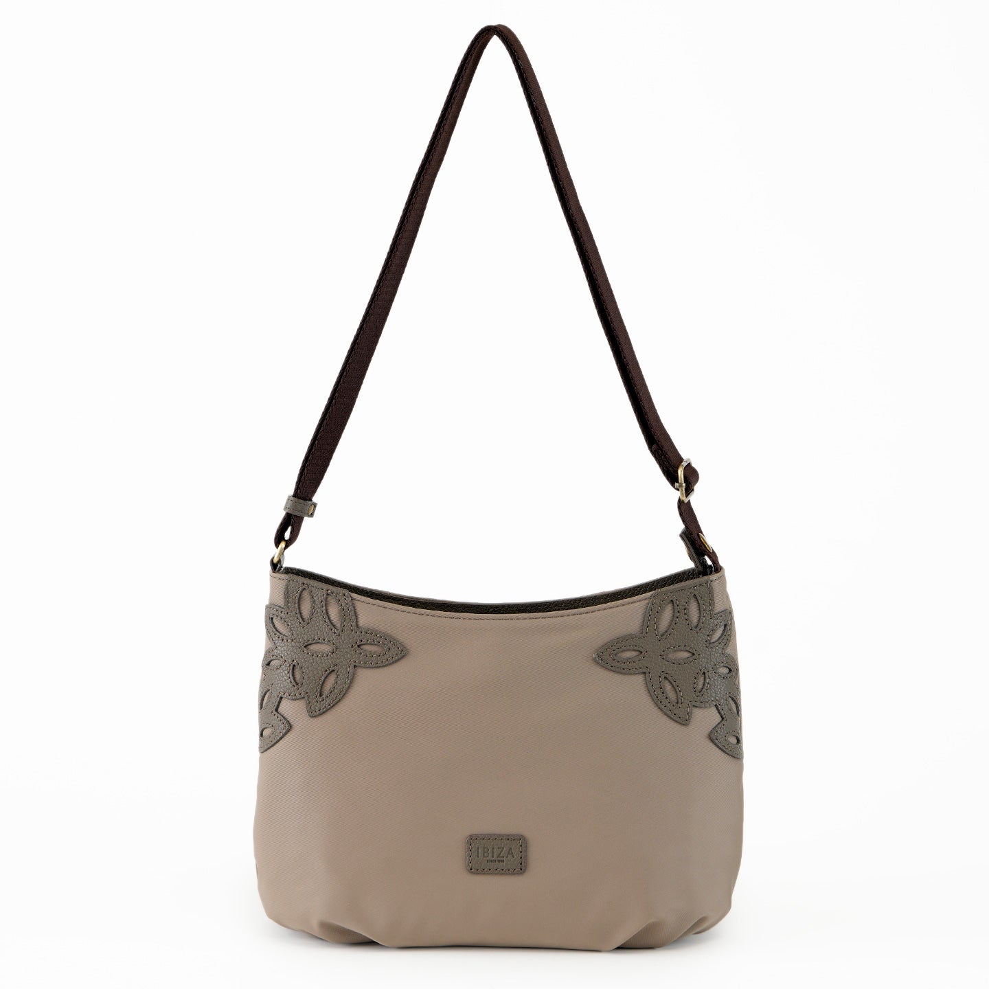 ディアリオ　ナイロン　ショルダーバッグ