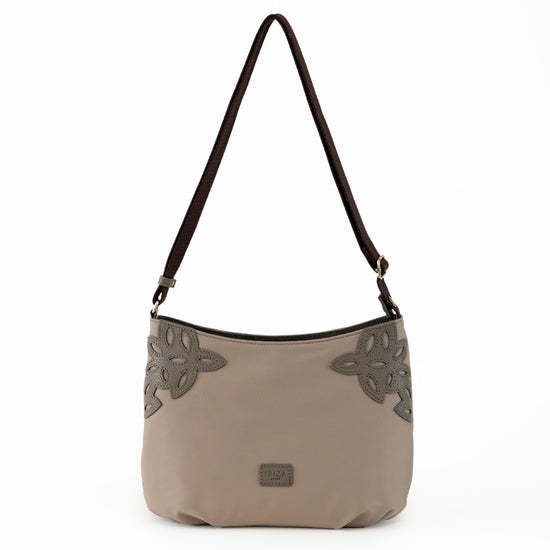 ディアリオ　ナイロン　ショルダーバッグ