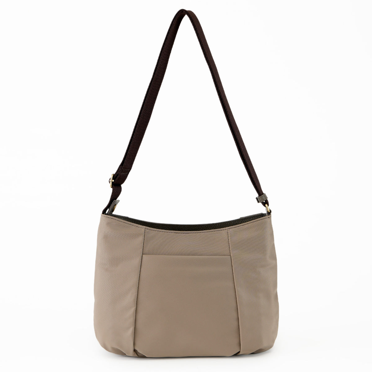 ディアリオ　ナイロン　ショルダーバッグ