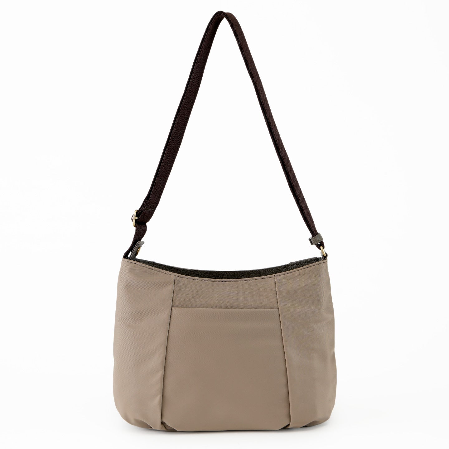 ディアリオ　ナイロン　ショルダーバッグ