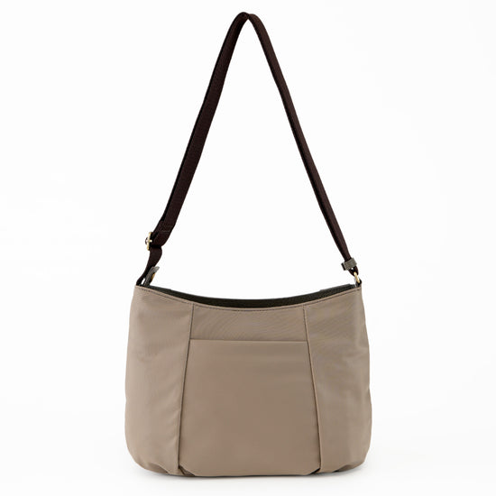 ディアリオ　ナイロン　ショルダーバッグ