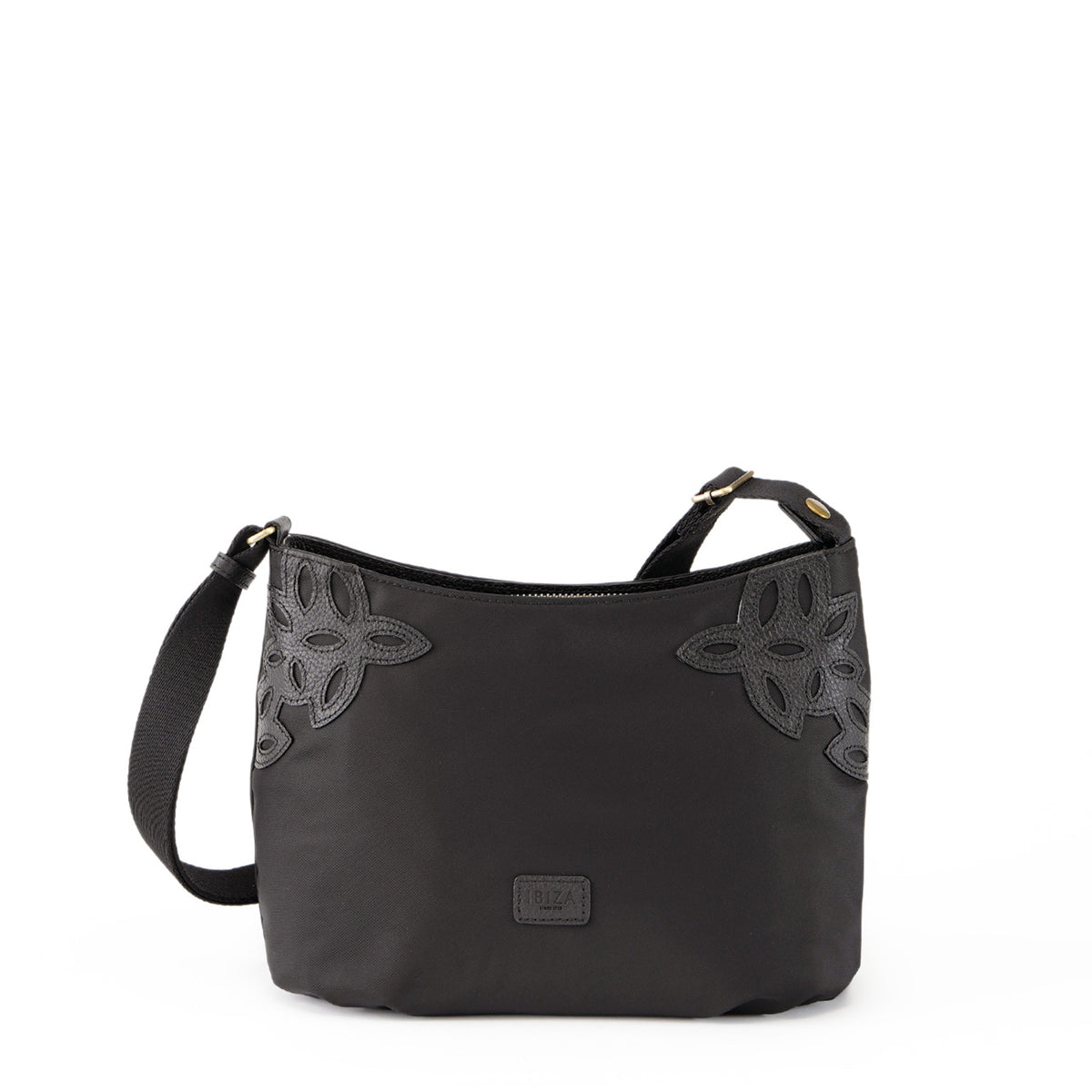 ディアリオ　ナイロン　ショルダーバッグ