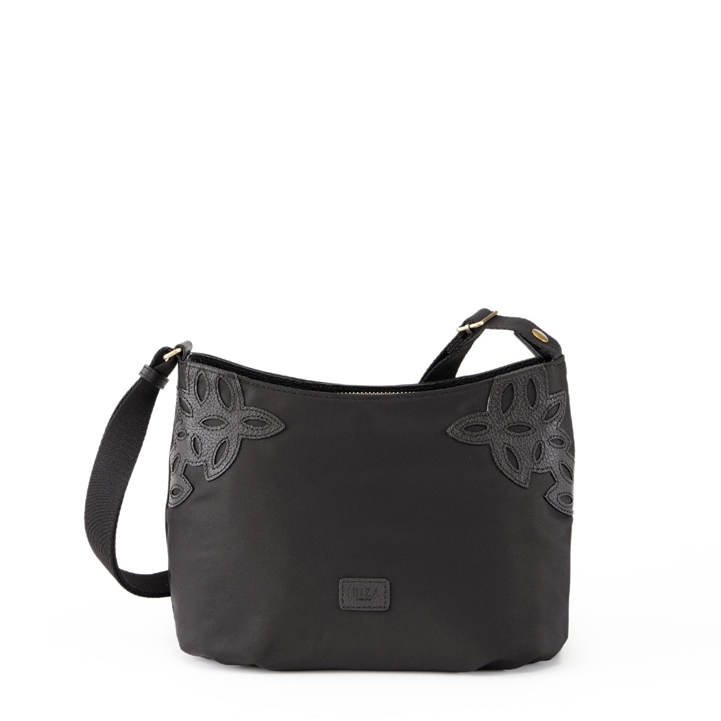 ディアリオ　ナイロン　ショルダーバッグ