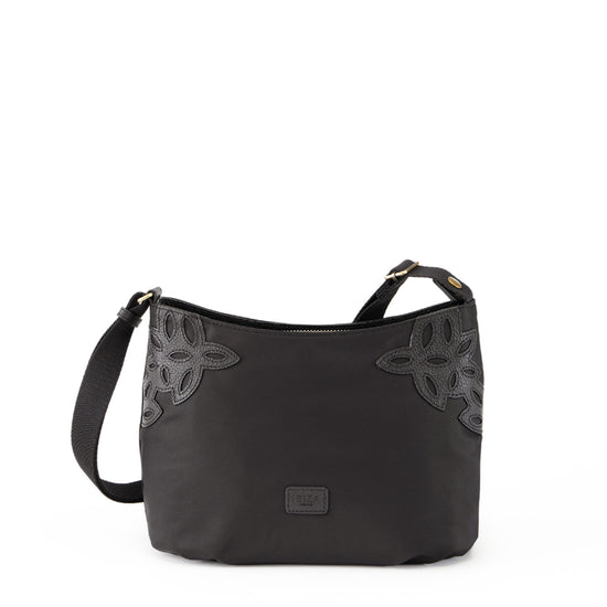 ディアリオ　ナイロン　ショルダーバッグ