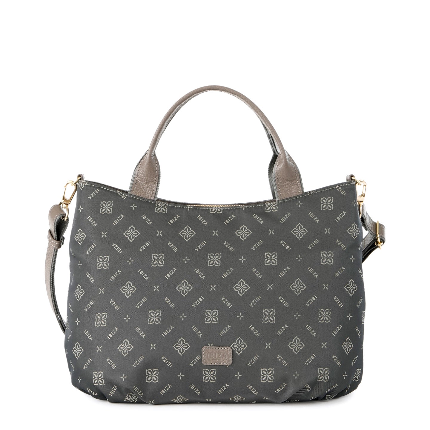 ロゴナイロン 2WAYバッグ – イビサ オンラインショップ