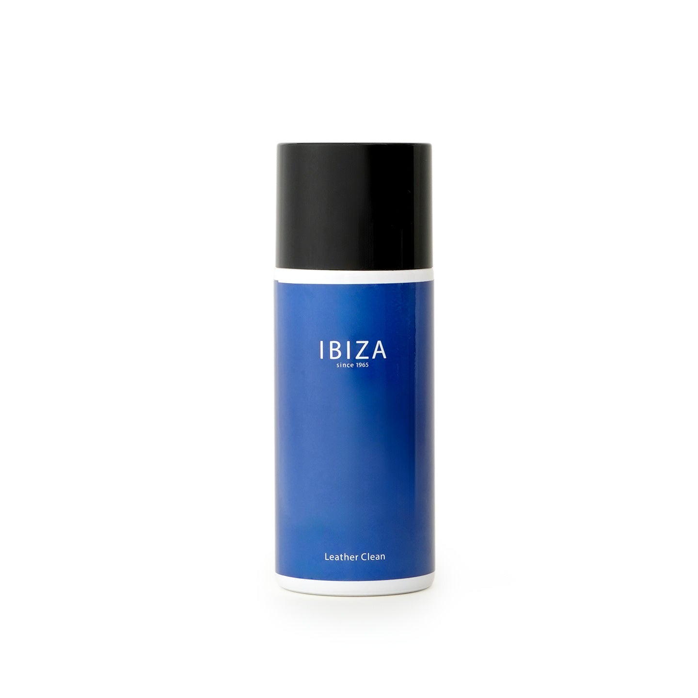IBIZA レザーケアセット（ムース＆ブラシ）