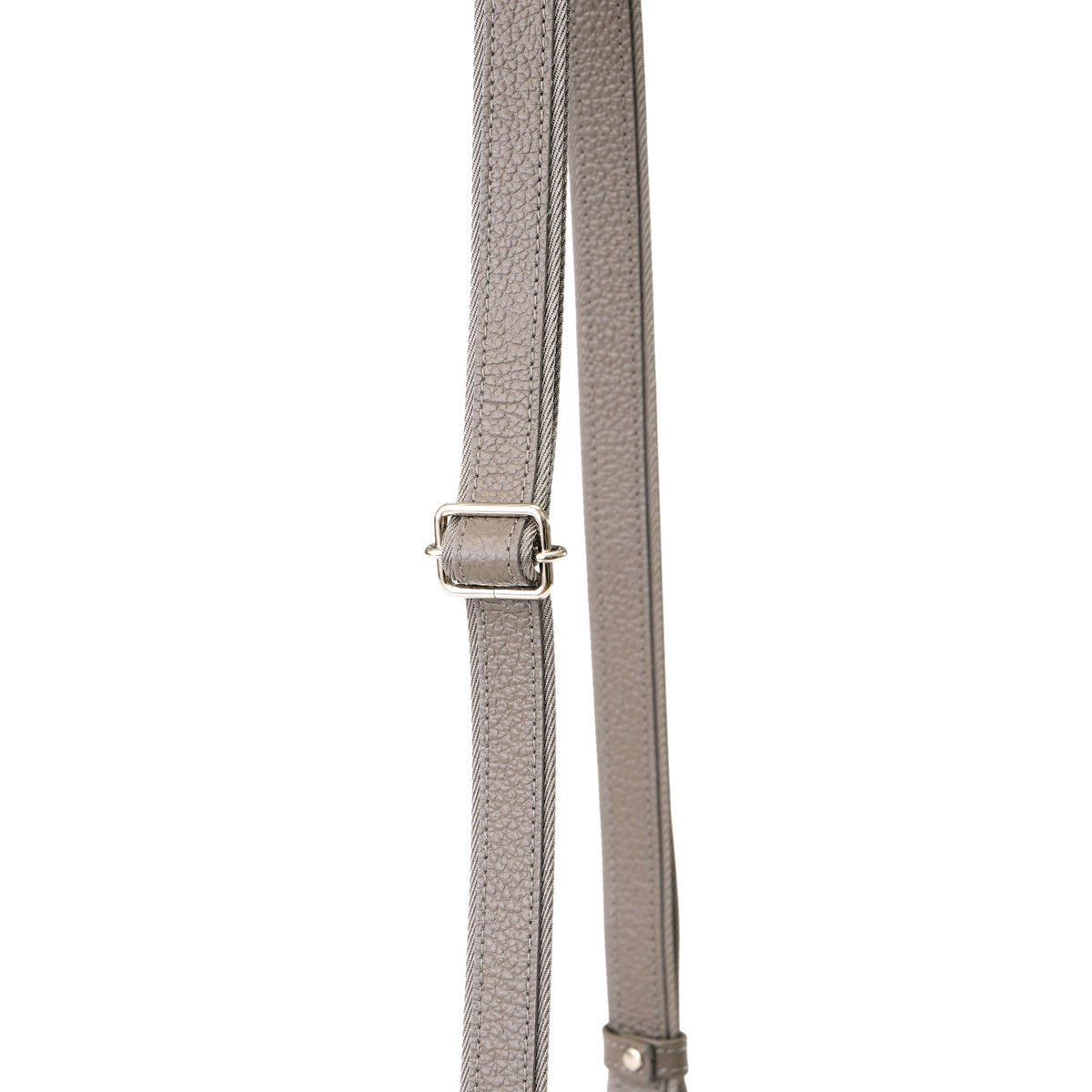 モノグラムナイロン　お財布ポシェット