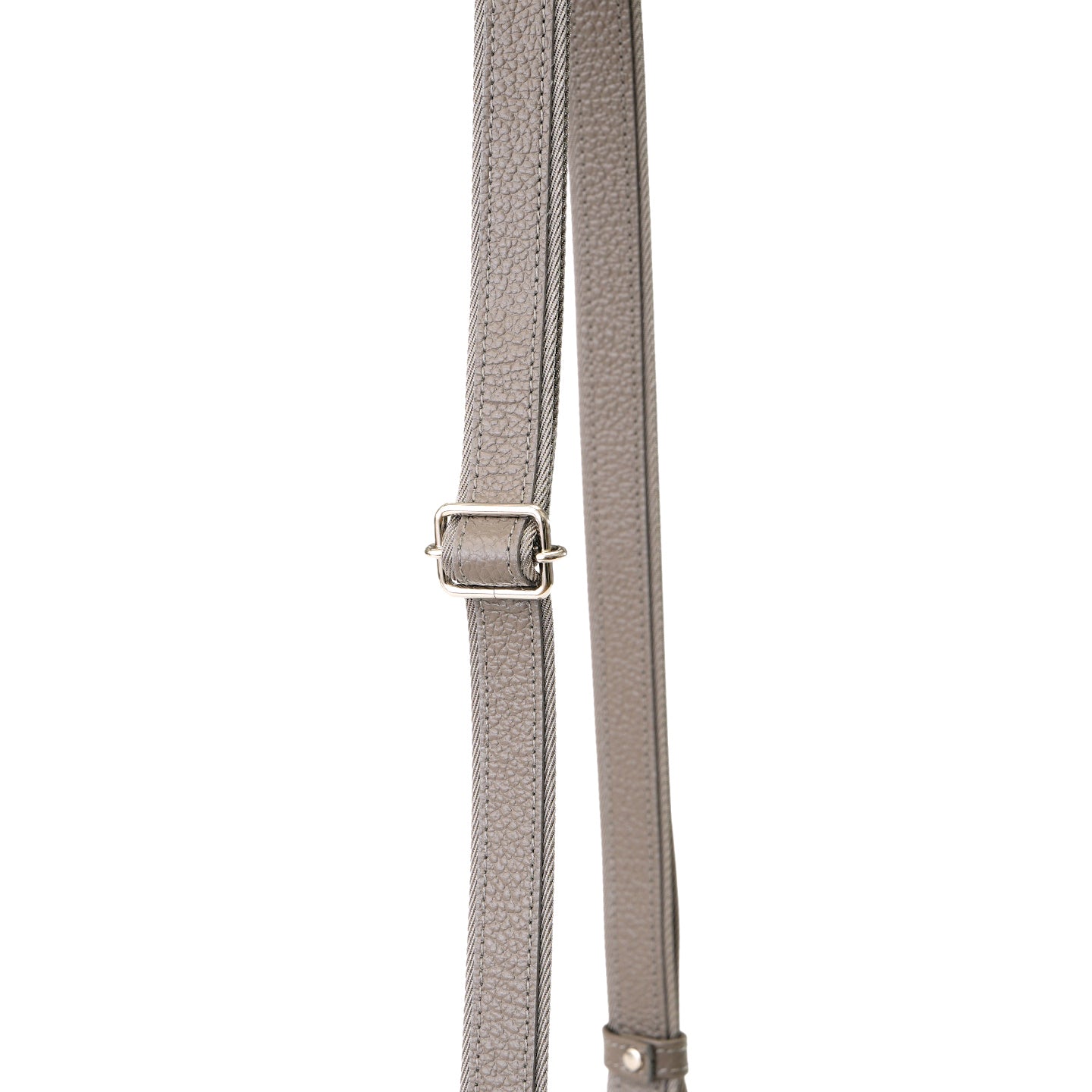 モノグラムナイロン　お財布ポシェット