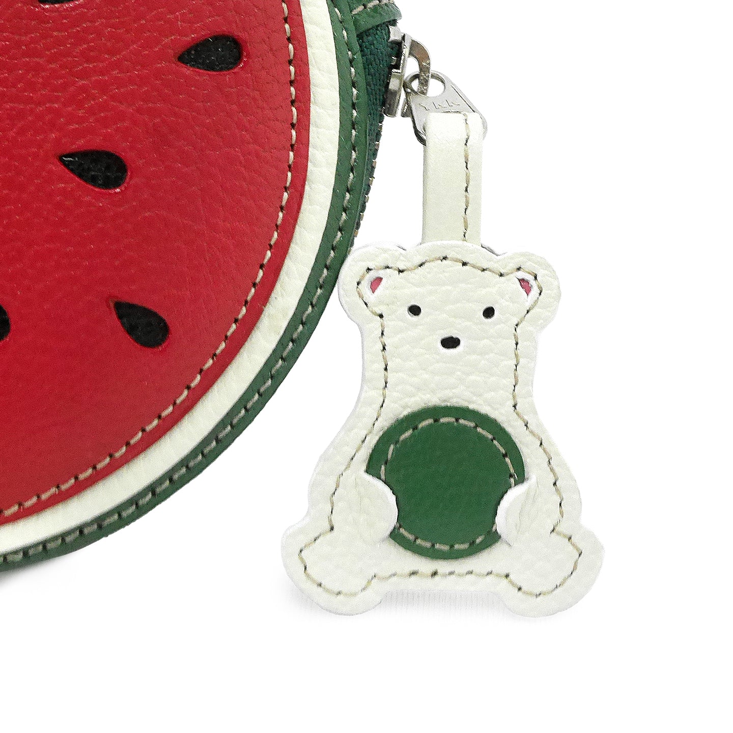 イビサスイカマルチケース フルータス マルチケース（スイカ） – イビサ オンラインショップ