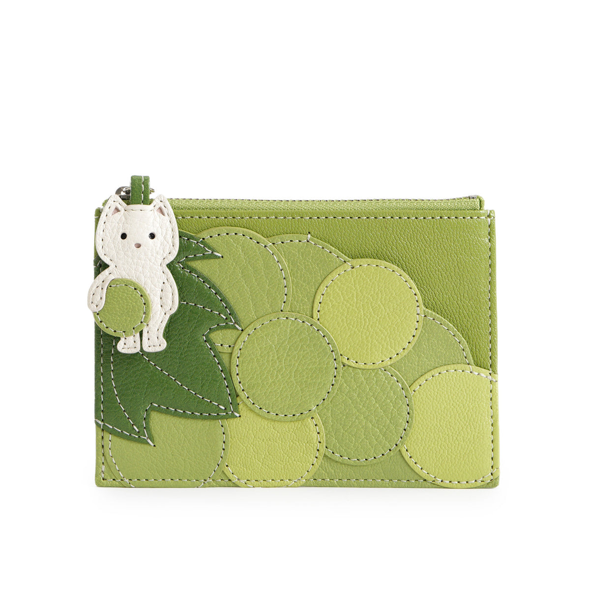 フルータス　マルチケース（マスカット）