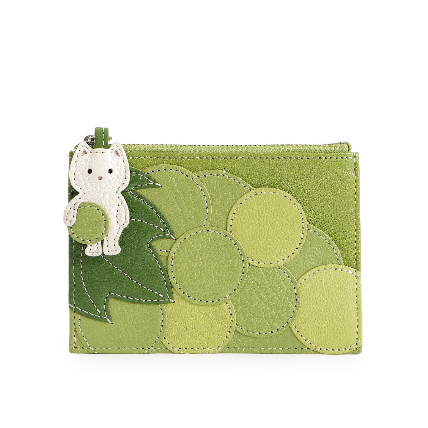 フルータス　マルチケース（マスカット）