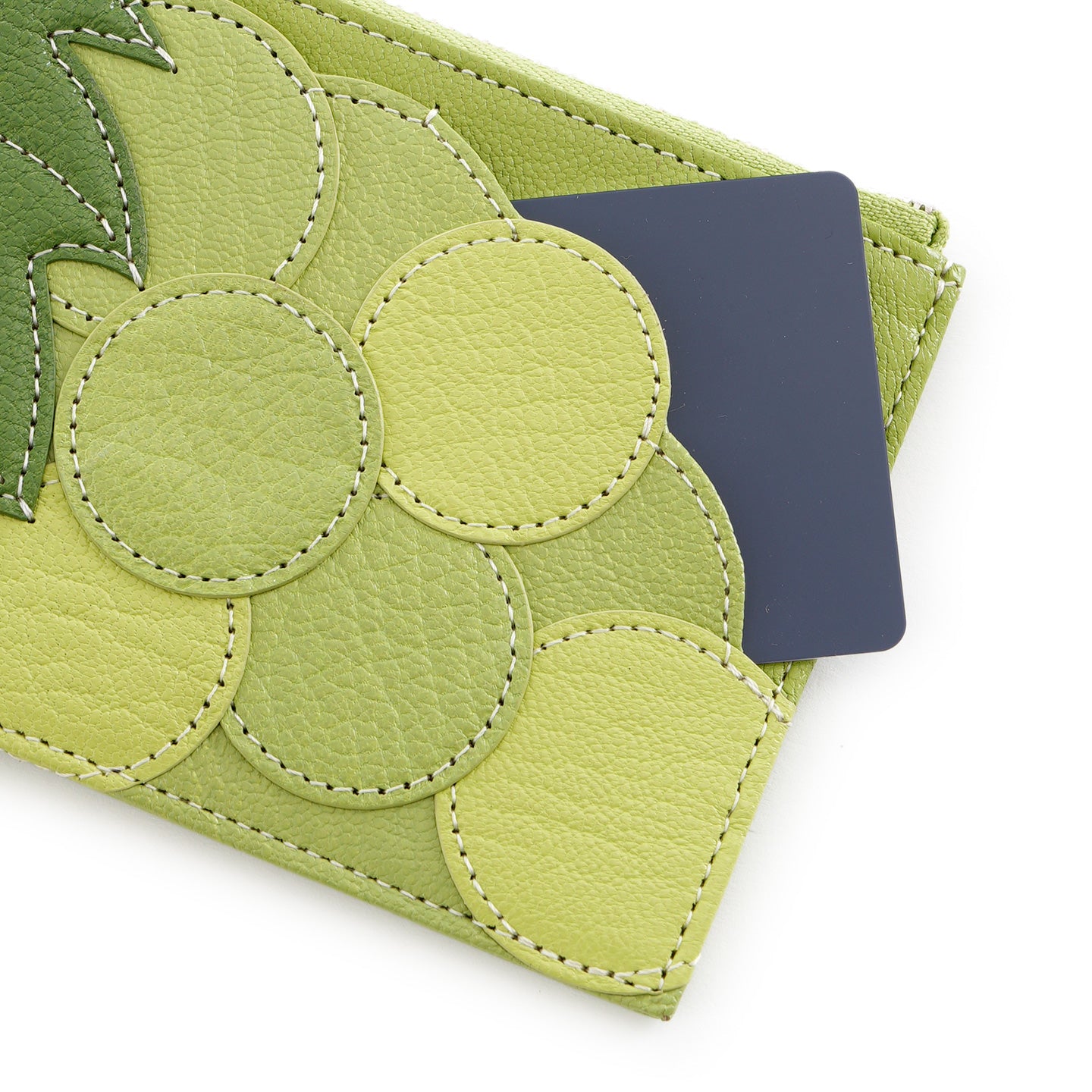 フルータス　マルチケース（マスカット）