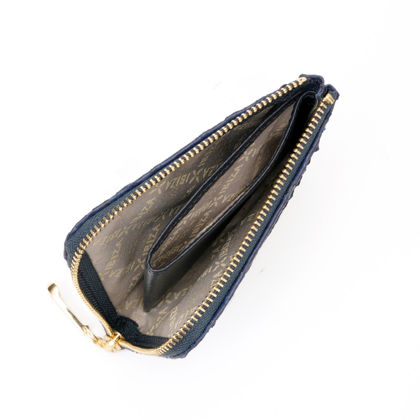 ヘビ革 L字ファスナー財布 – イビサ オンラインショップ