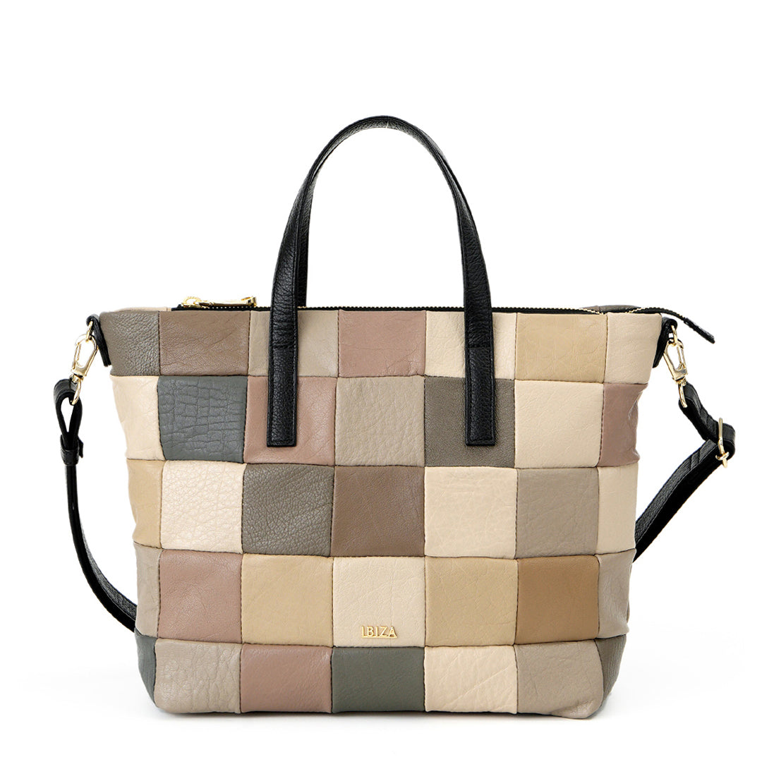 イリサール　2WAYバッグ