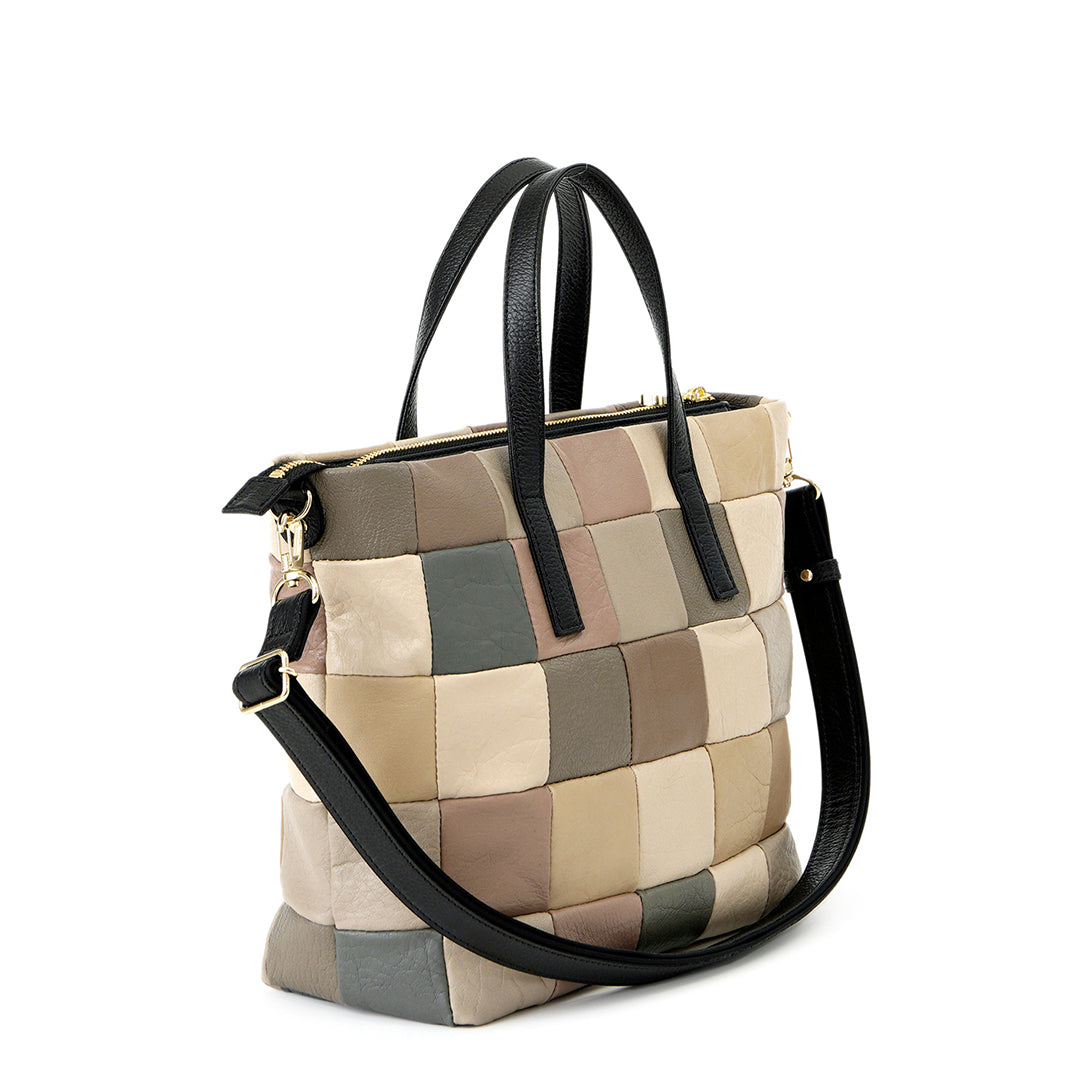 イリサール　2WAYバッグ