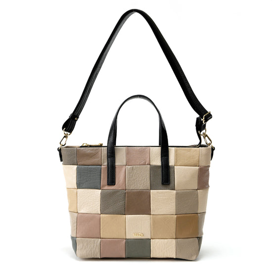 イリサール　2WAYバッグ