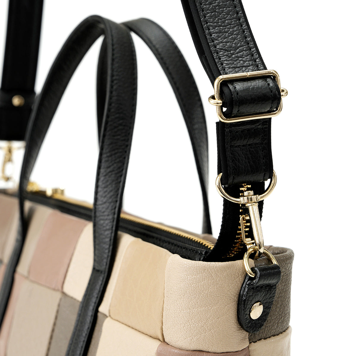 イリサール　2WAYバッグ