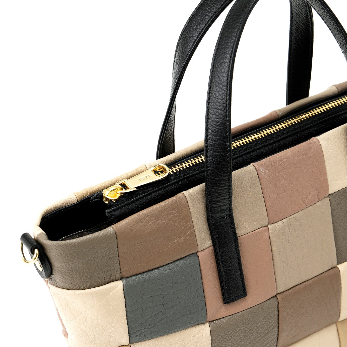 イリサール　2WAYバッグ