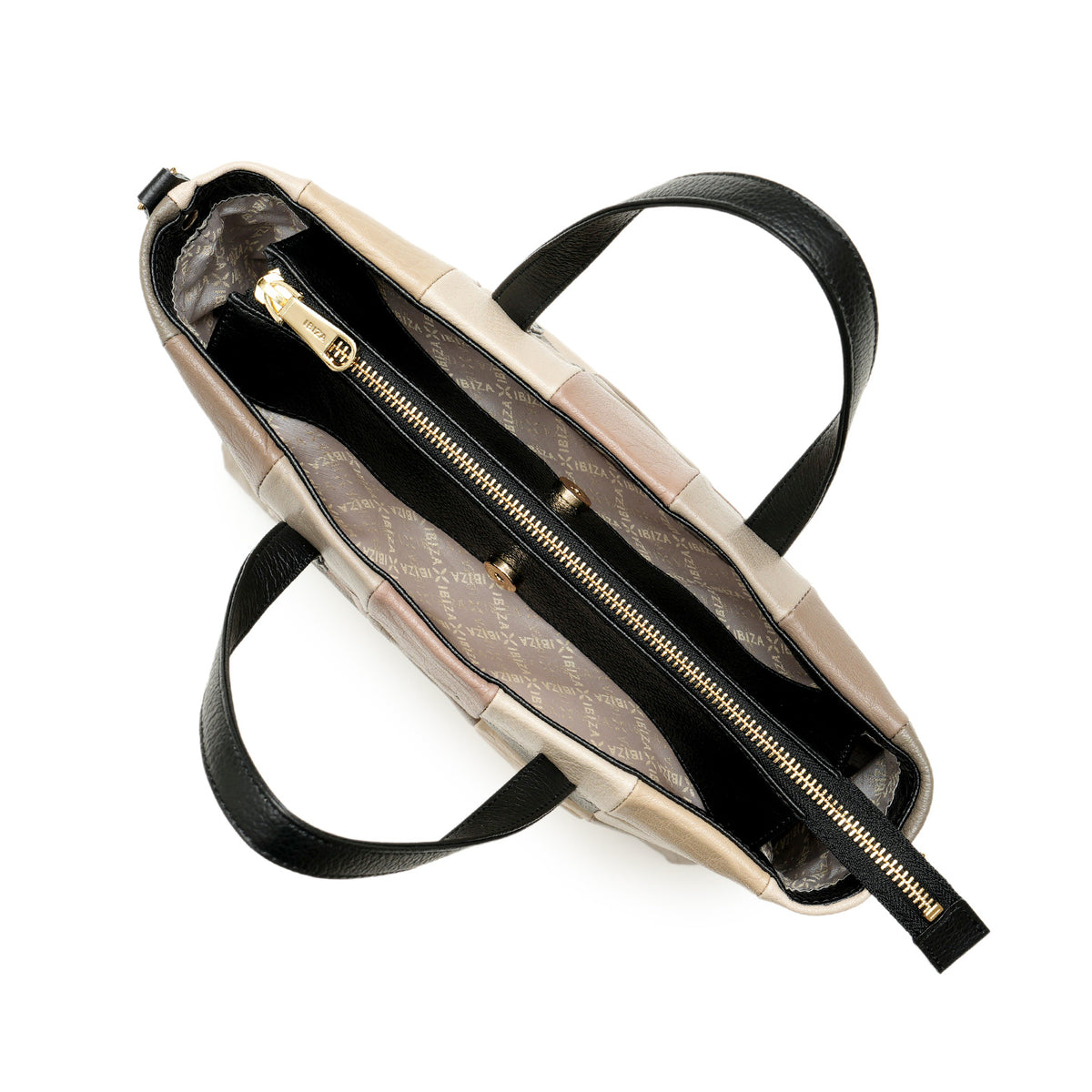 イリサール　2WAYバッグ