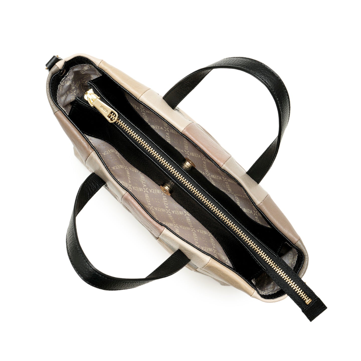 イリサール　2WAYバッグ