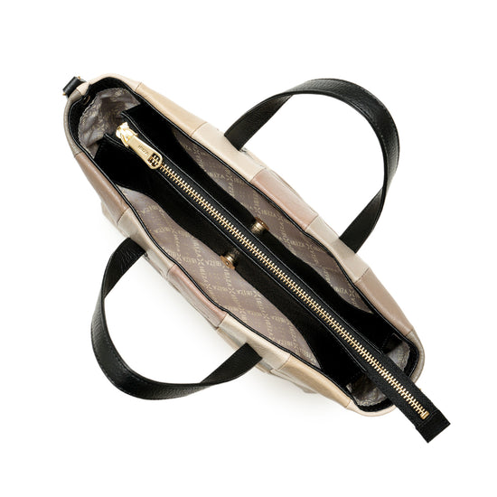 イリサール　2WAYバッグ