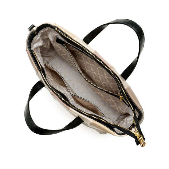 イリサール　2WAYバッグ