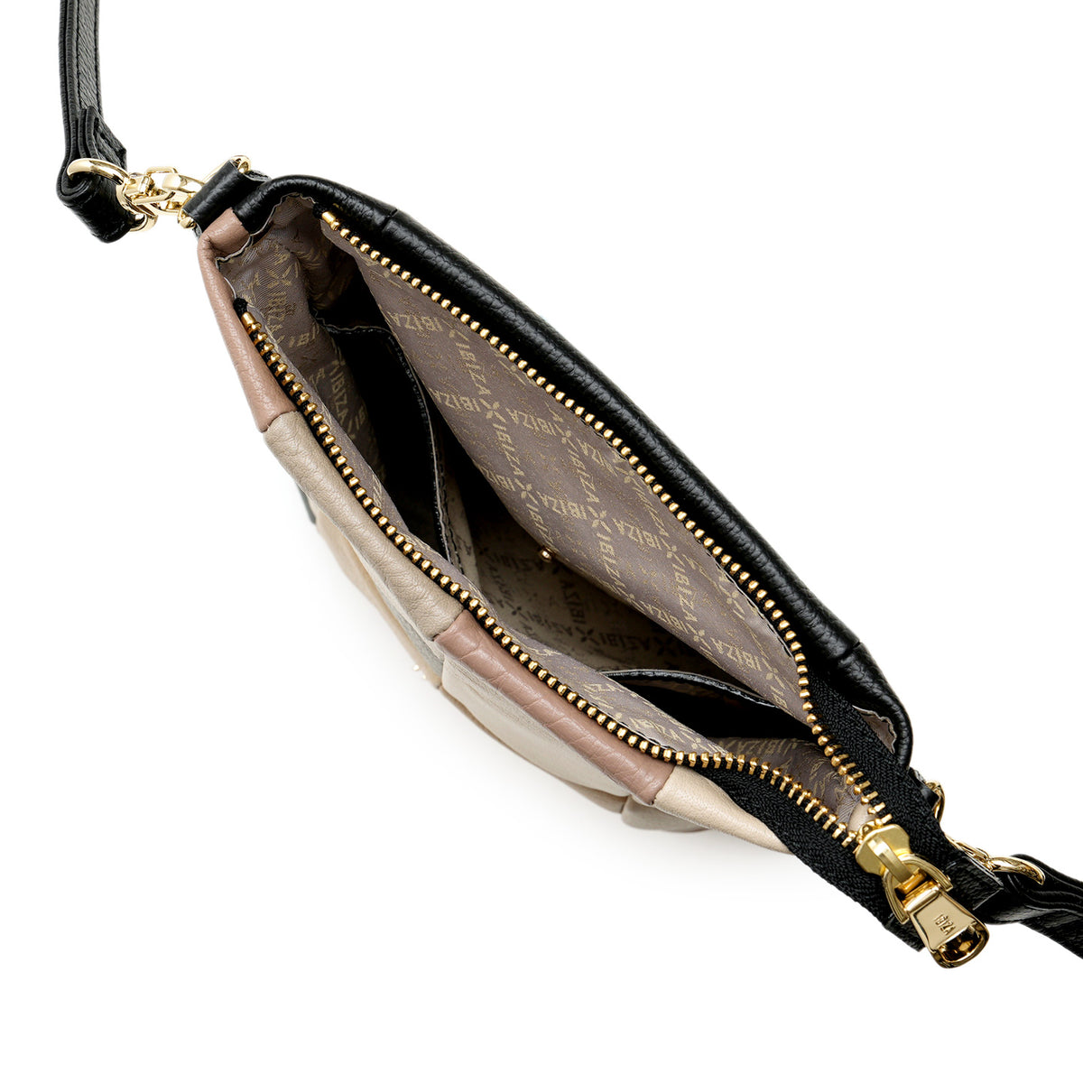 イリサール　ショルダーバッグ (S)