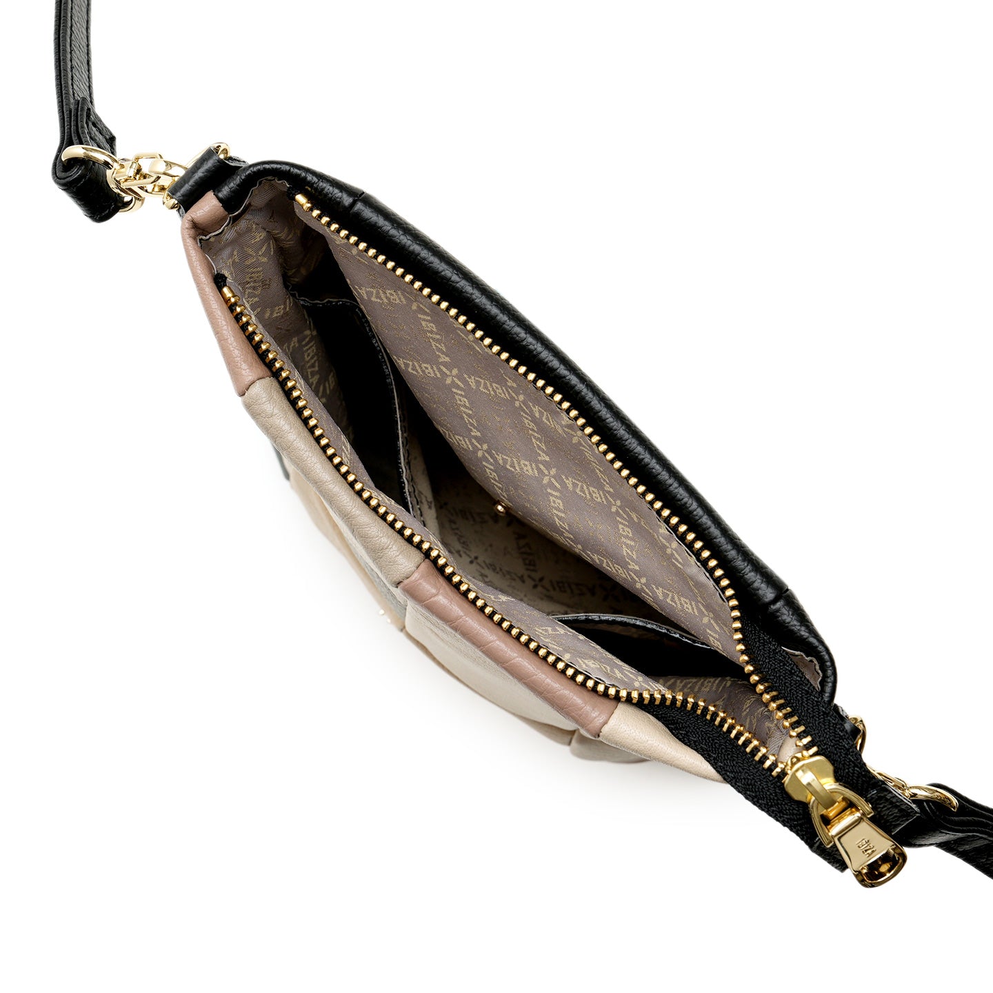 イリサール　ショルダーバッグ (S)