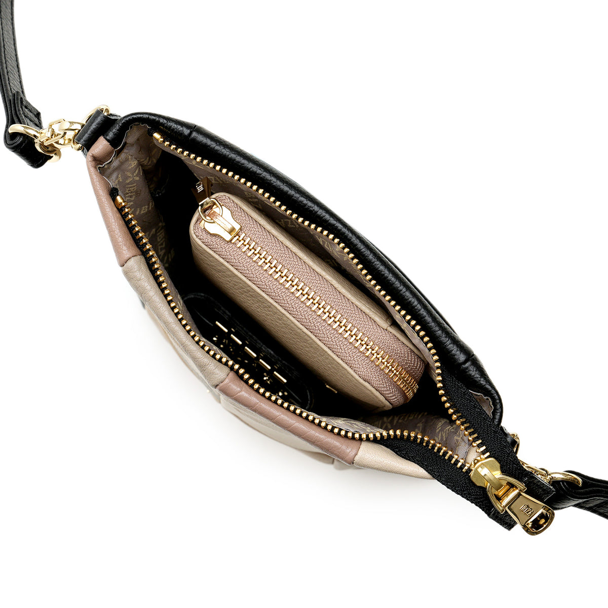 イリサール　ショルダーバッグ (S)