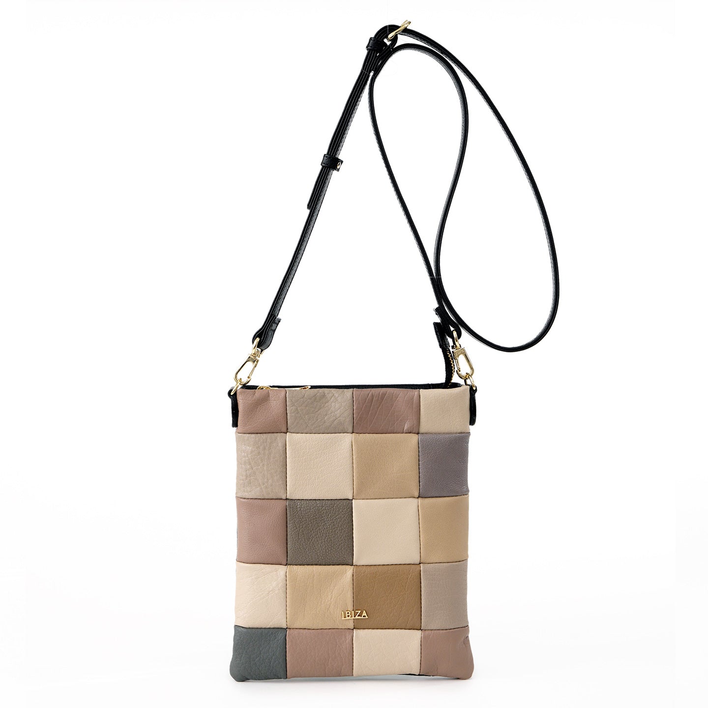 イリサール　ショルダーバッグ (S)