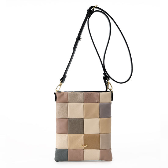 イリサール　ショルダーバッグ (S)