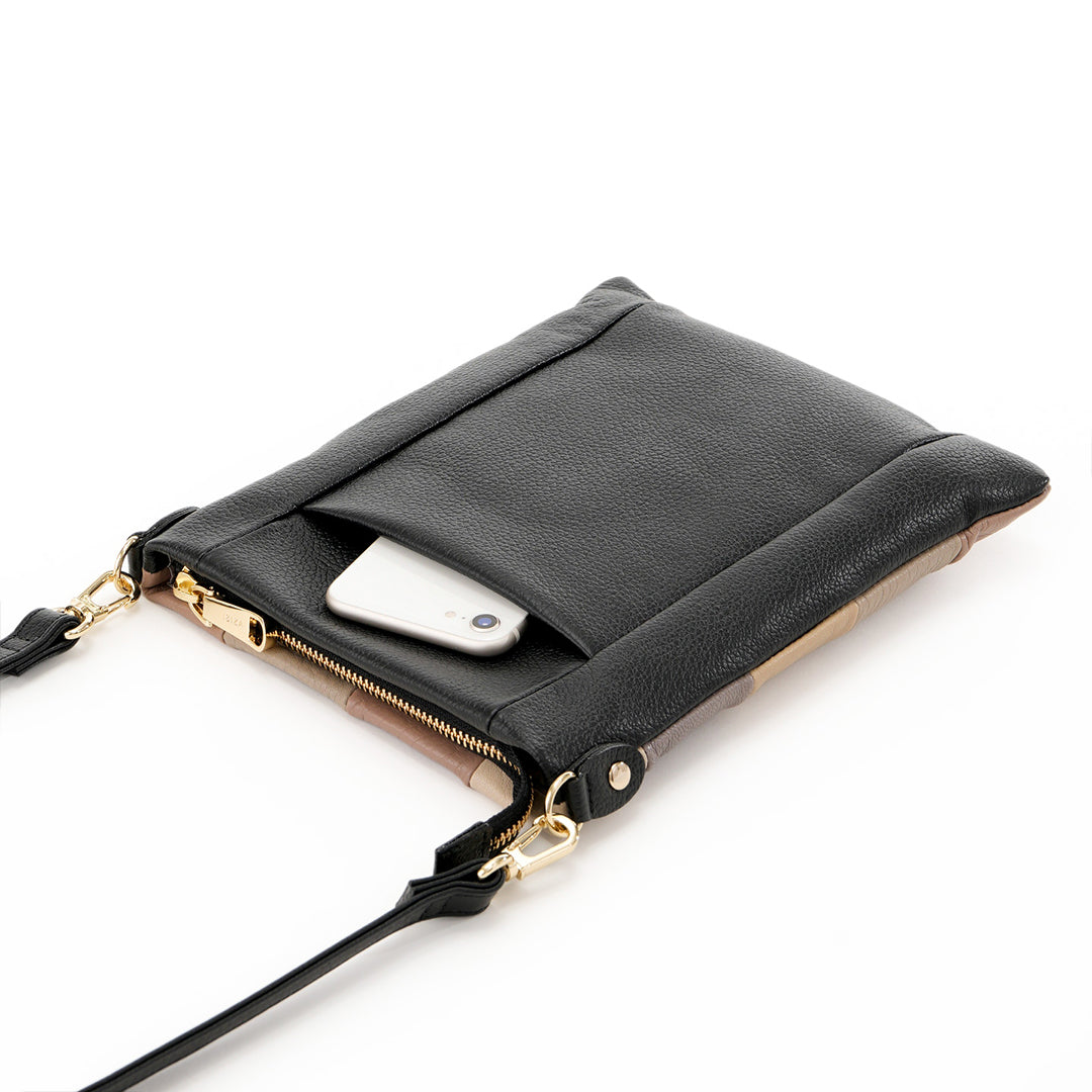 イリサール　ショルダーバッグ (S)