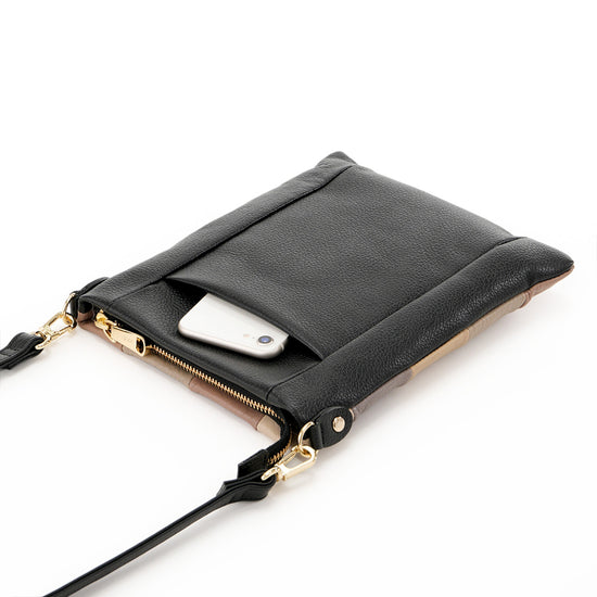 イリサール　ショルダーバッグ (S)