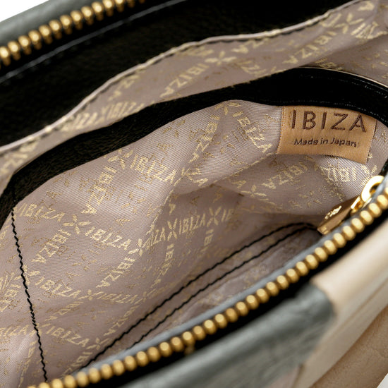 イリサール　ショルダーバッグ (M)