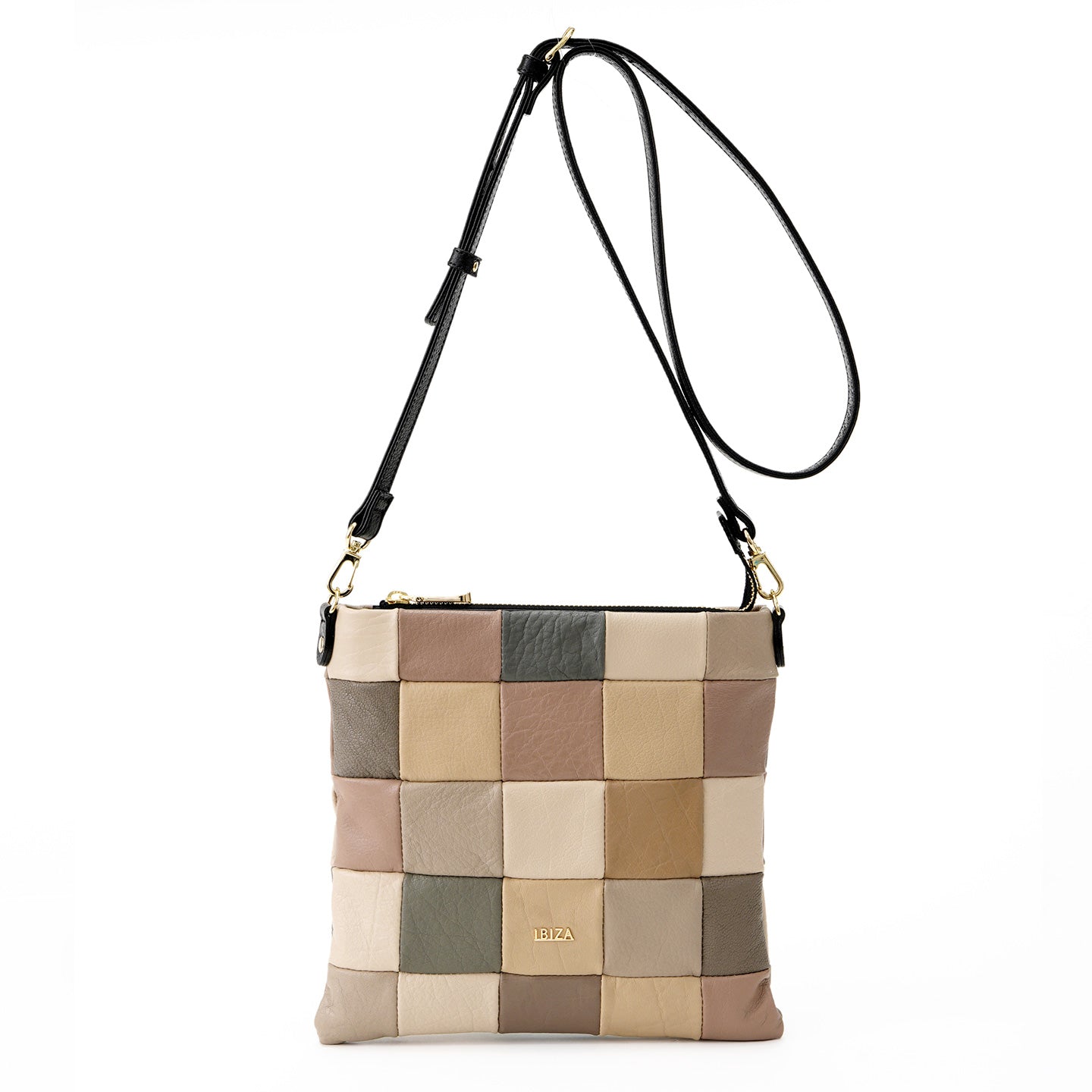 イリサール　ショルダーバッグ (M)