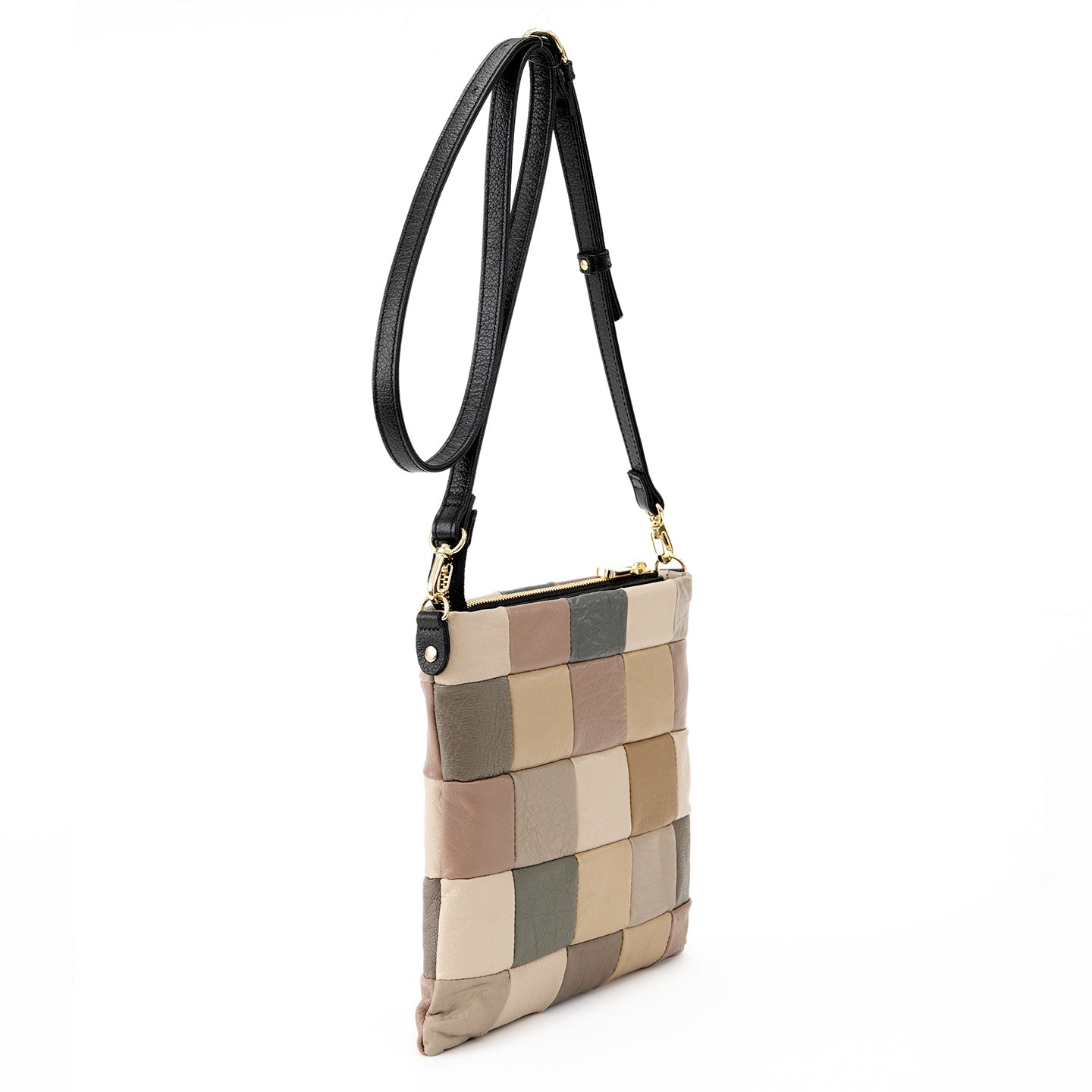 イリサール　ショルダーバッグ (M)