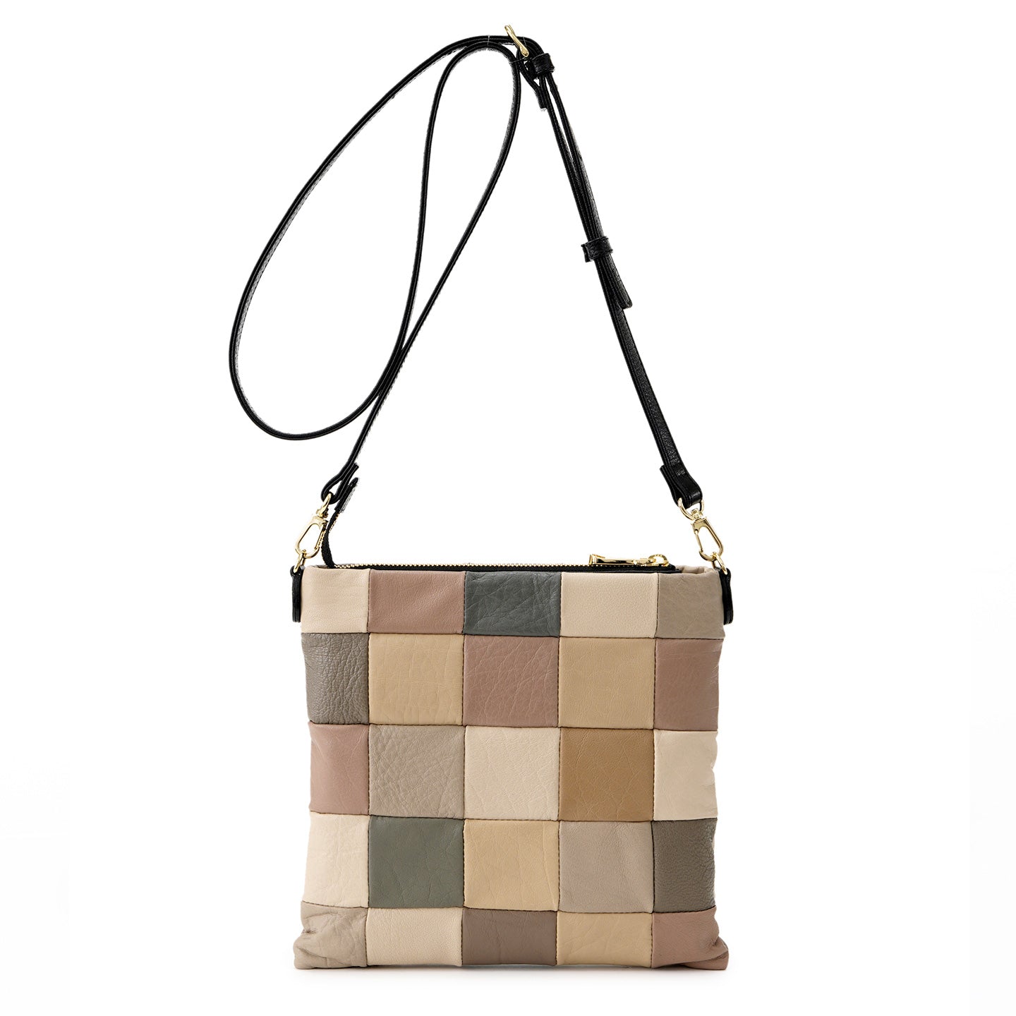 イリサール　ショルダーバッグ (M)