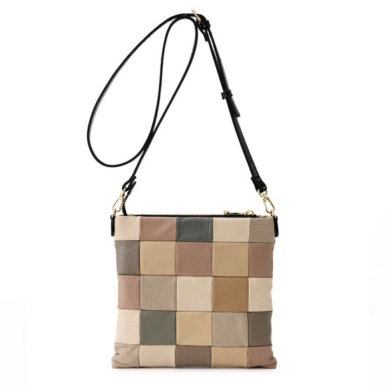 イリサール　ショルダーバッグ (M)