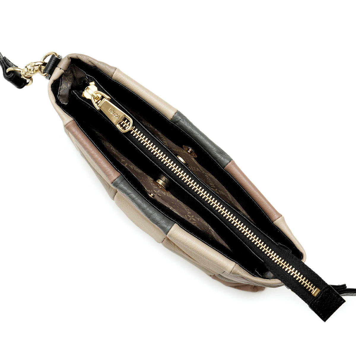 イリサール　ショルダーバッグ (M)