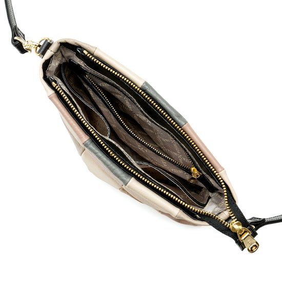 イリサール　ショルダーバッグ (M)