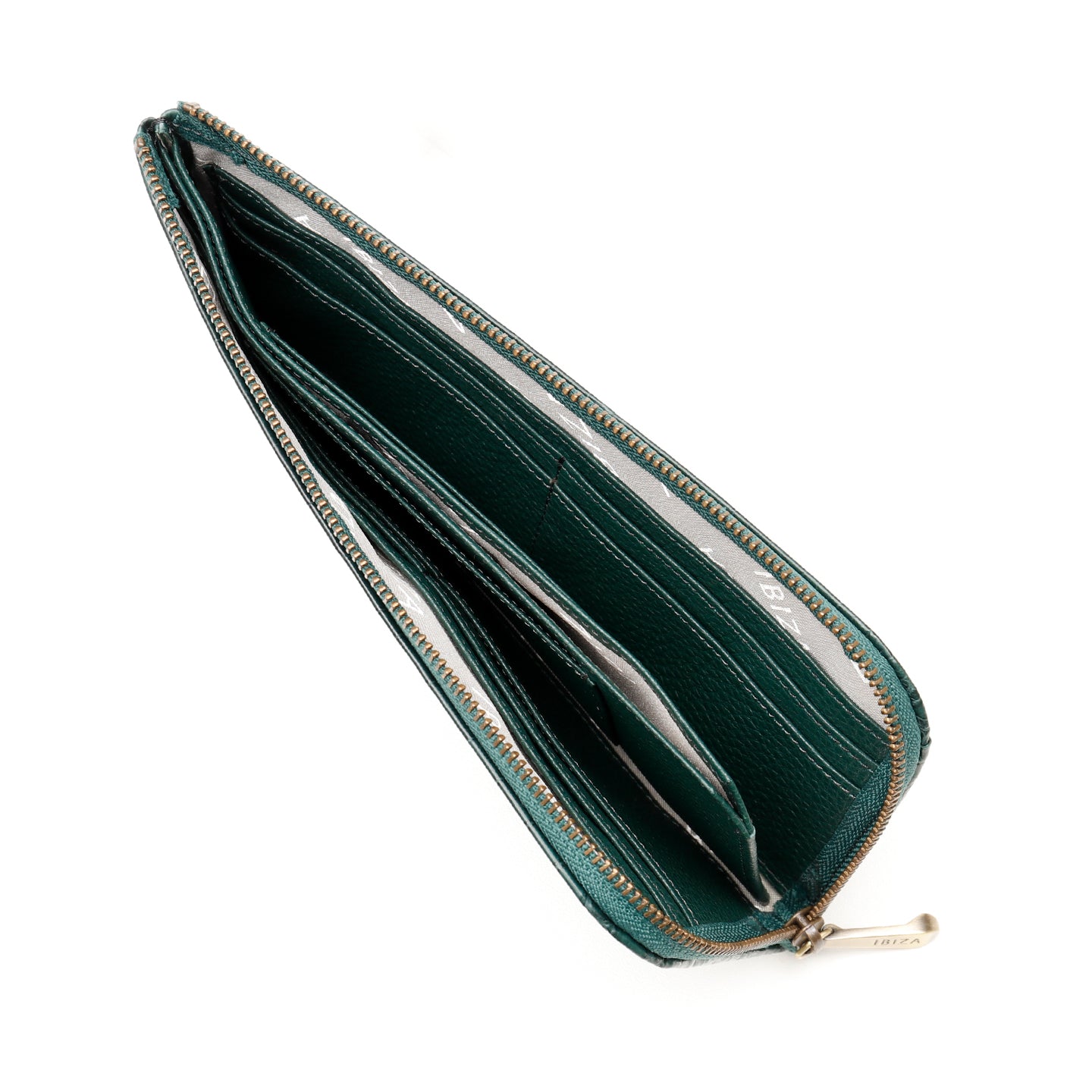 ⭐現行完売品未使用⭐ゲルニカ ペイント 長財布 レザー シボ革 二つ折り長財布 サドルレザー メンズ レディース 長 ロング 革