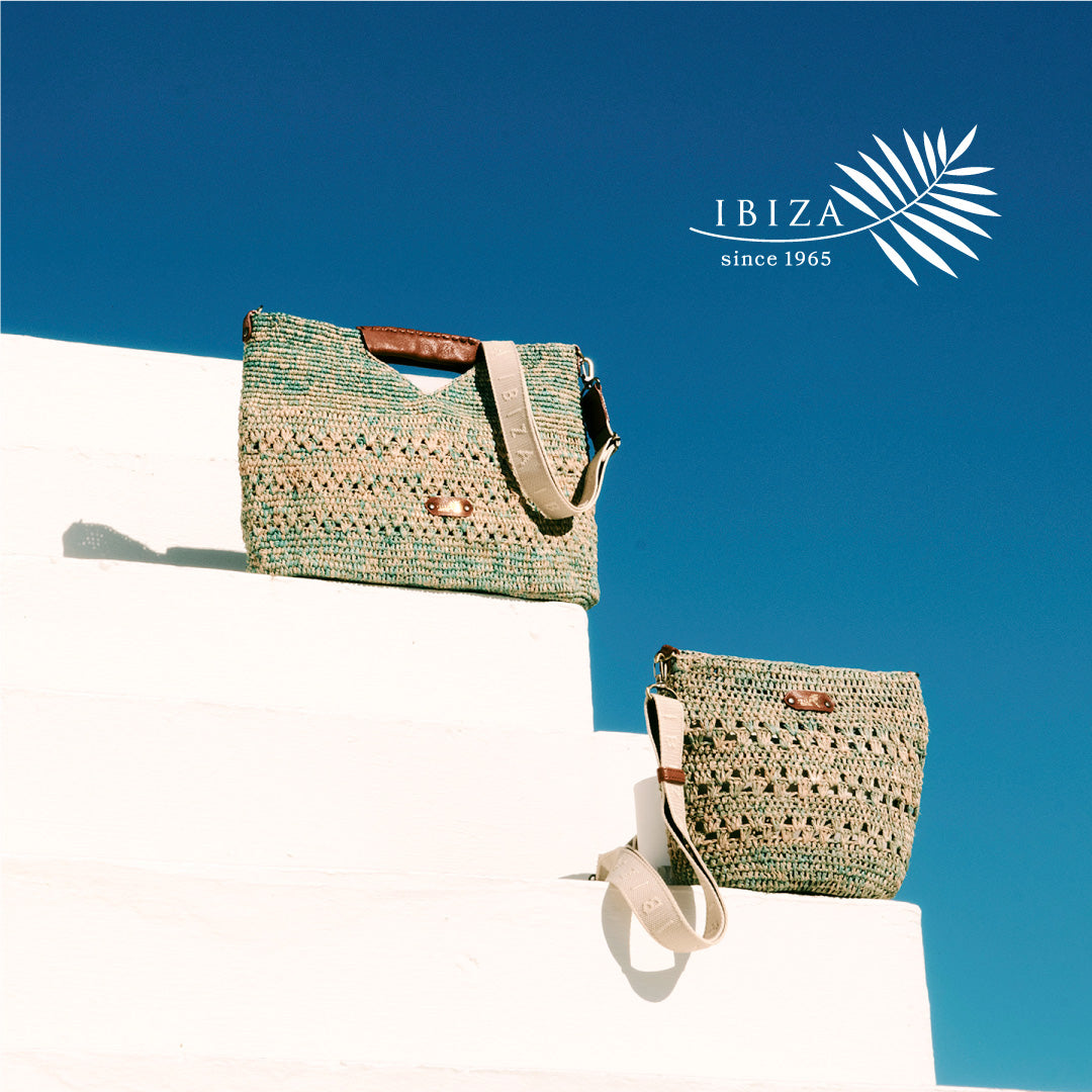 RAFFIA COLLECTION – イビサ オンラインショップ