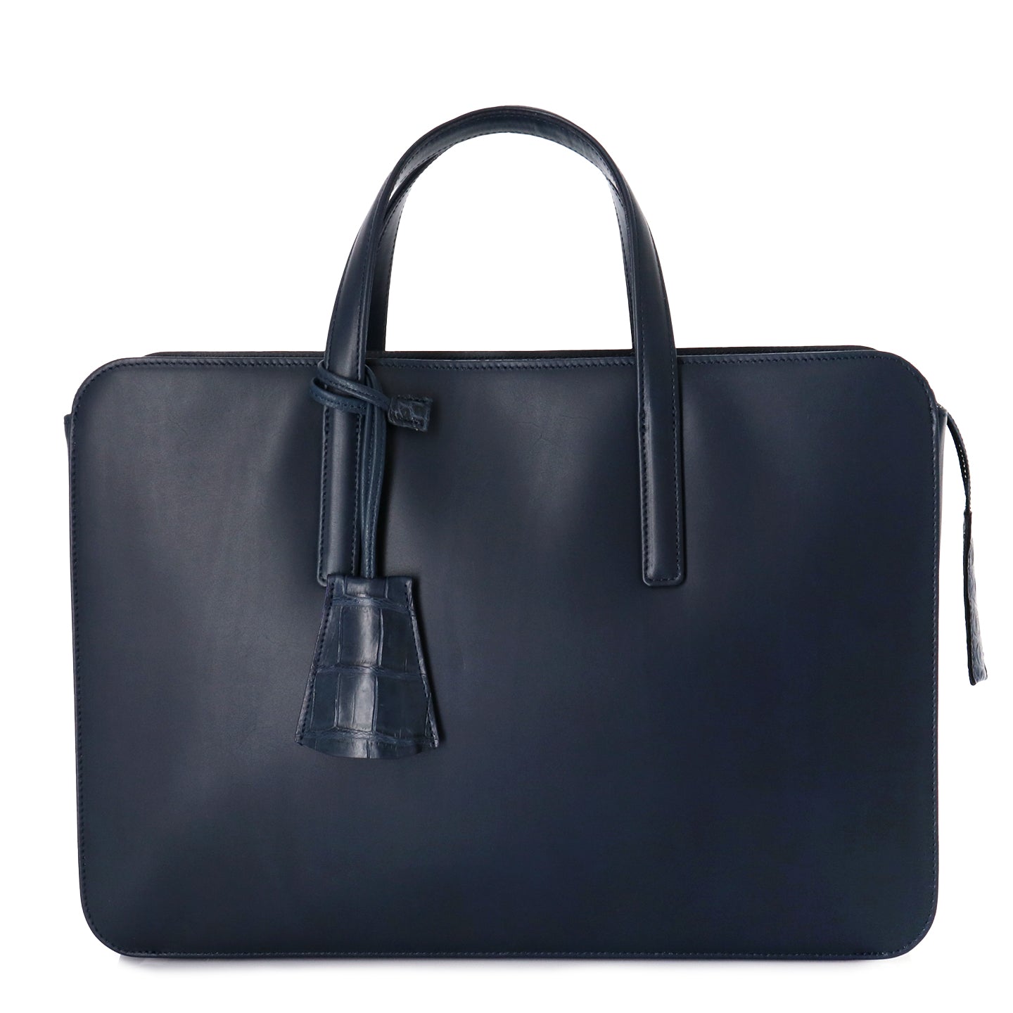 万双シモーネBOX トートバッグ(S)ブラック Mansaw 万双 トートバッグ